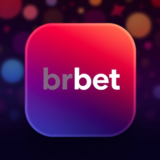 Logo da brbet